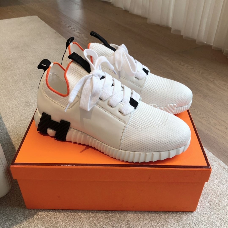 H**mes casual shoes